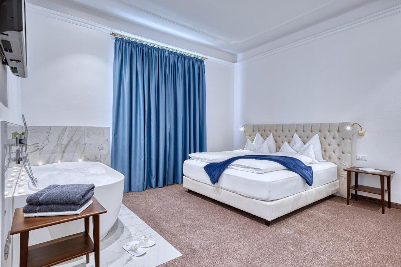 Tell And Guest house Merano