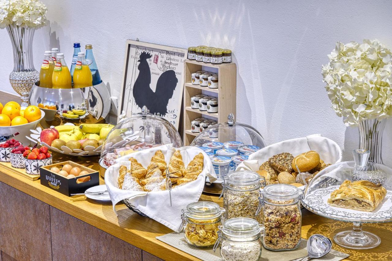 Tell And Guest house Merano