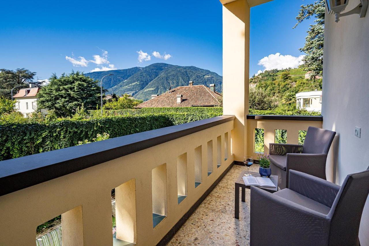 Tell And Merano