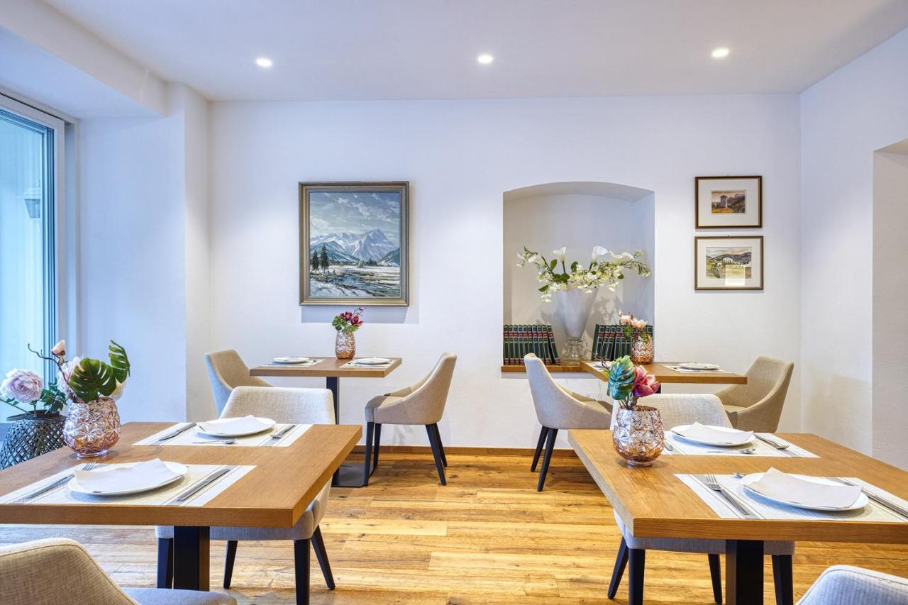 Guest house Tell And