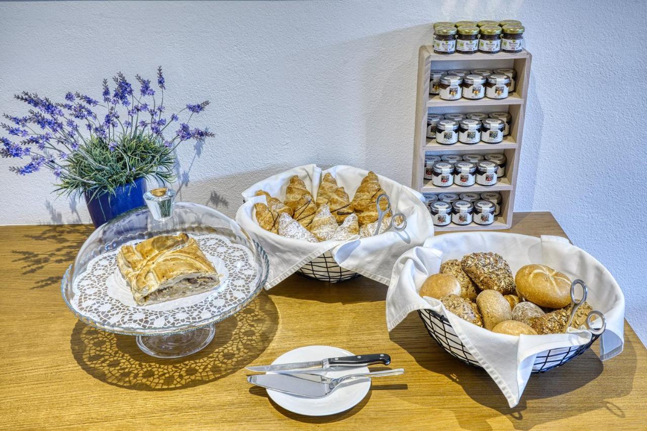 Guest house Tell And Merano