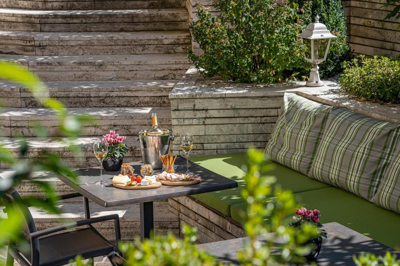 Tell And Guest house Merano