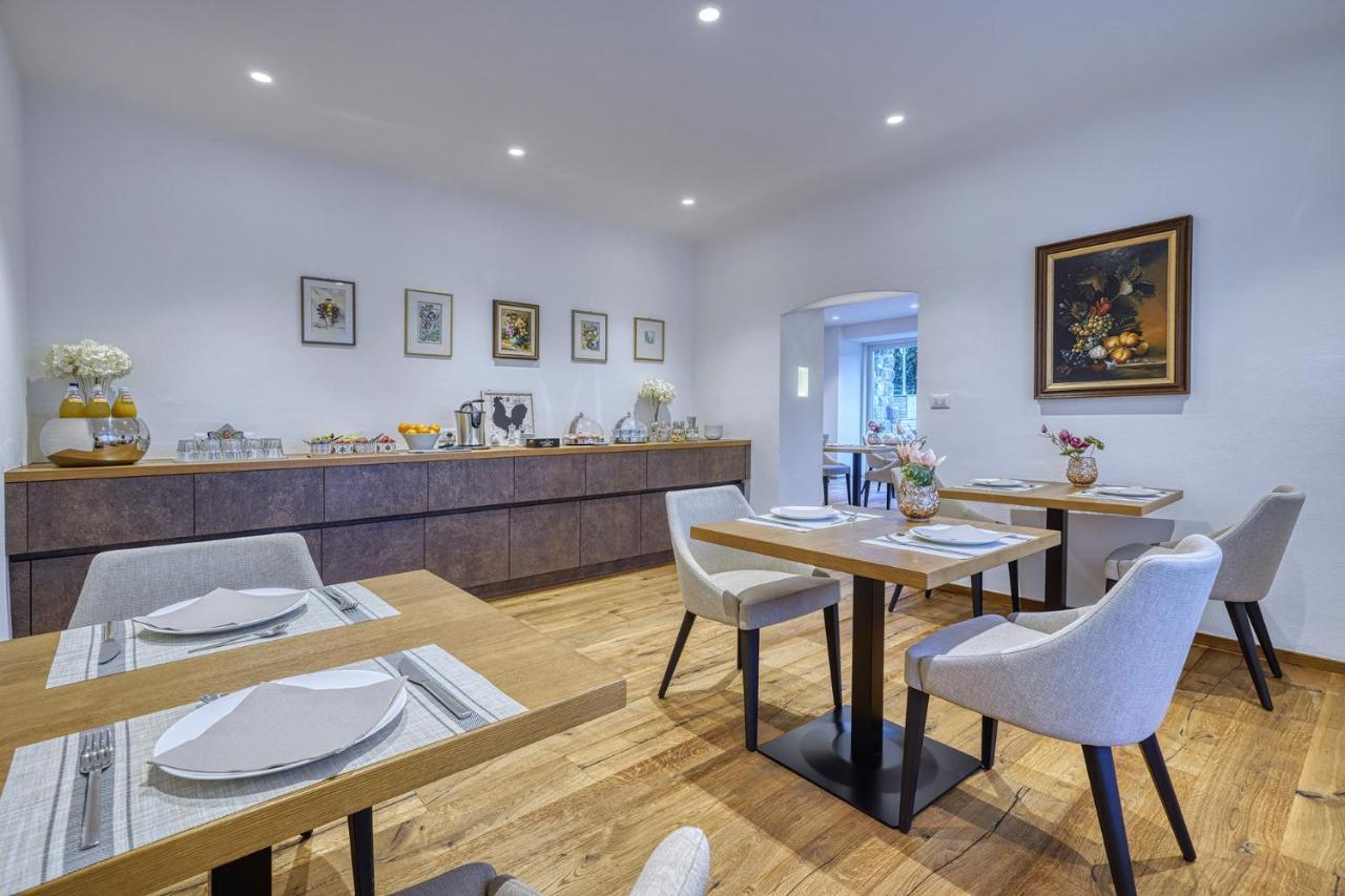 Guest house Tell And Merano