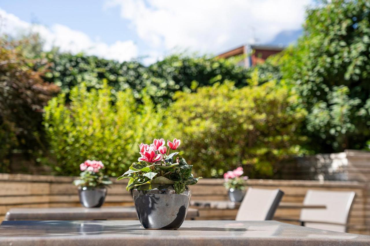 Tell And Guest house Merano