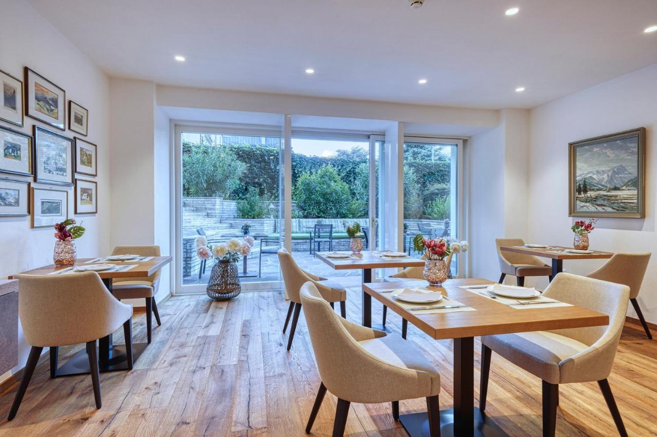 Tell And Guest house Merano