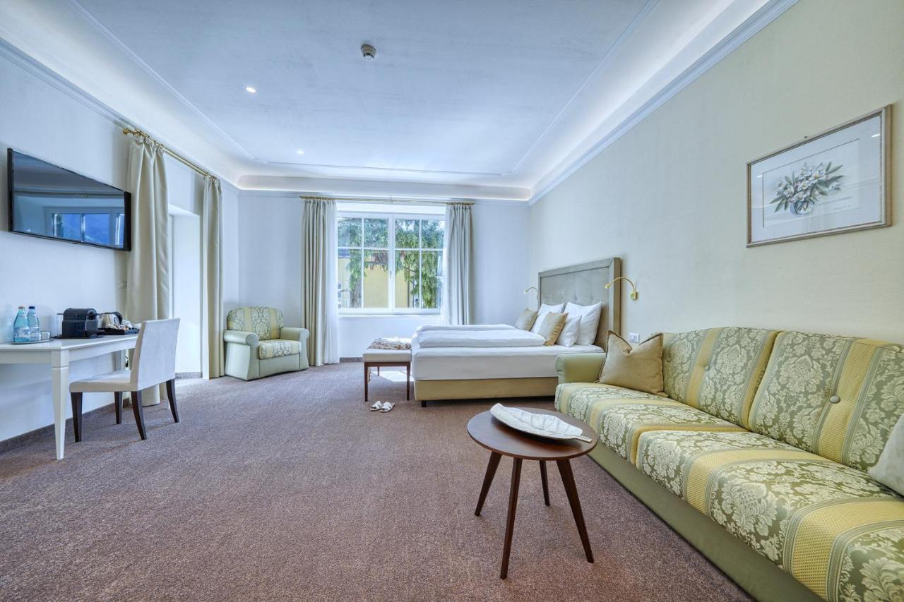 Guest house Tell And Merano