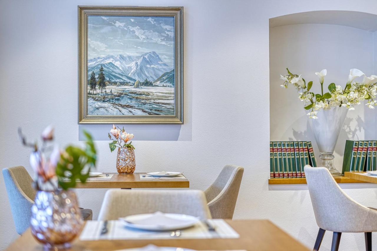 Guest house Tell And