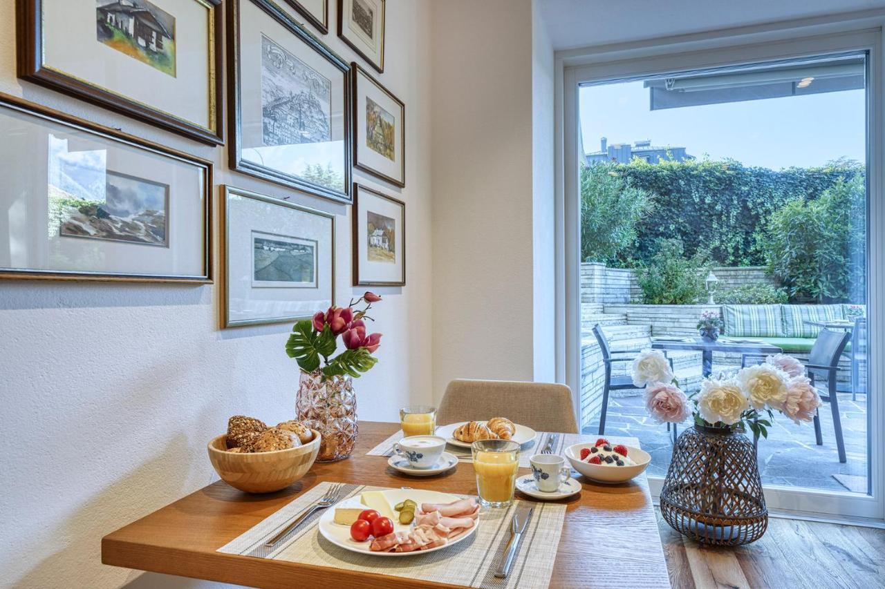 Tell And Guest house *