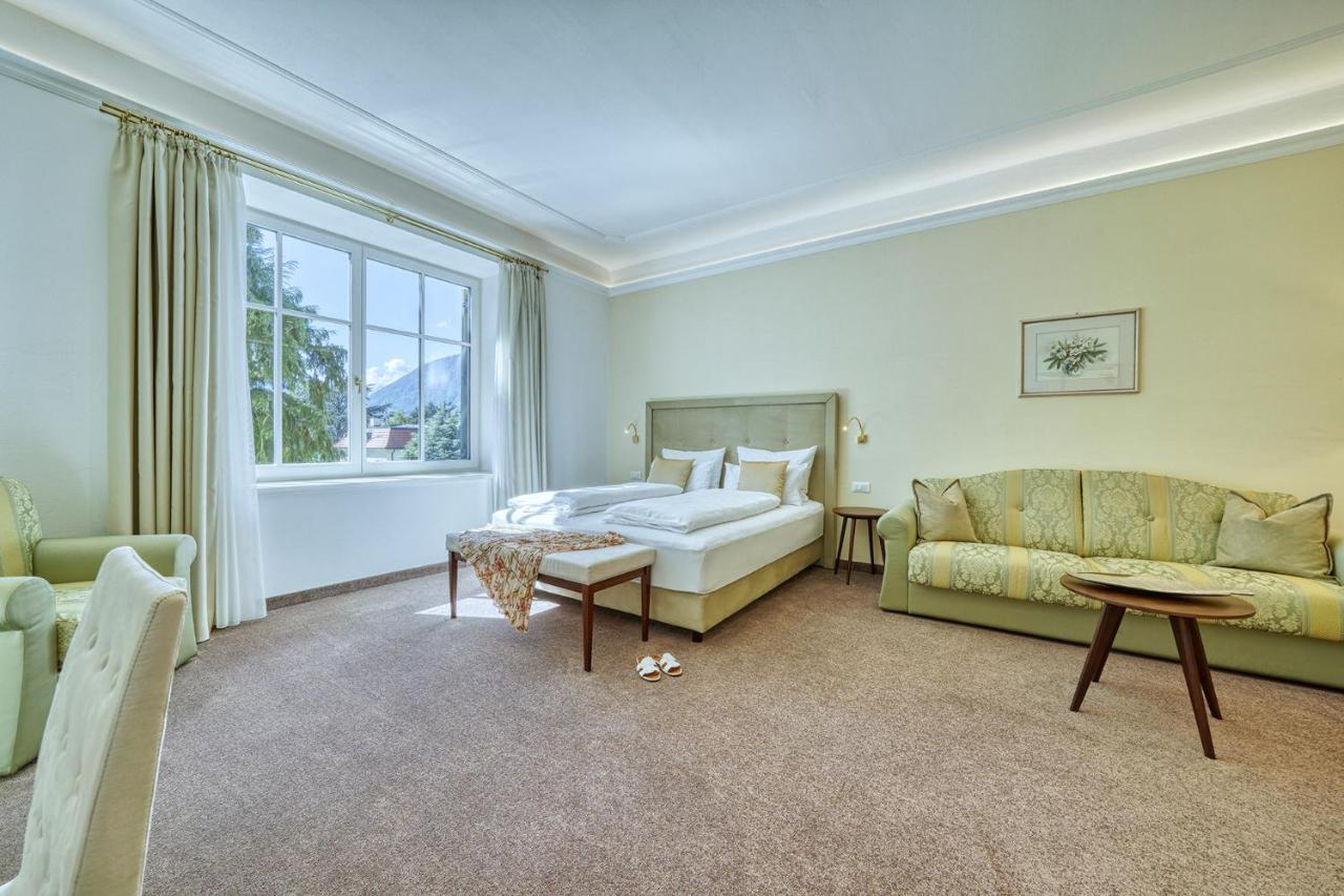 Guest house Tell And