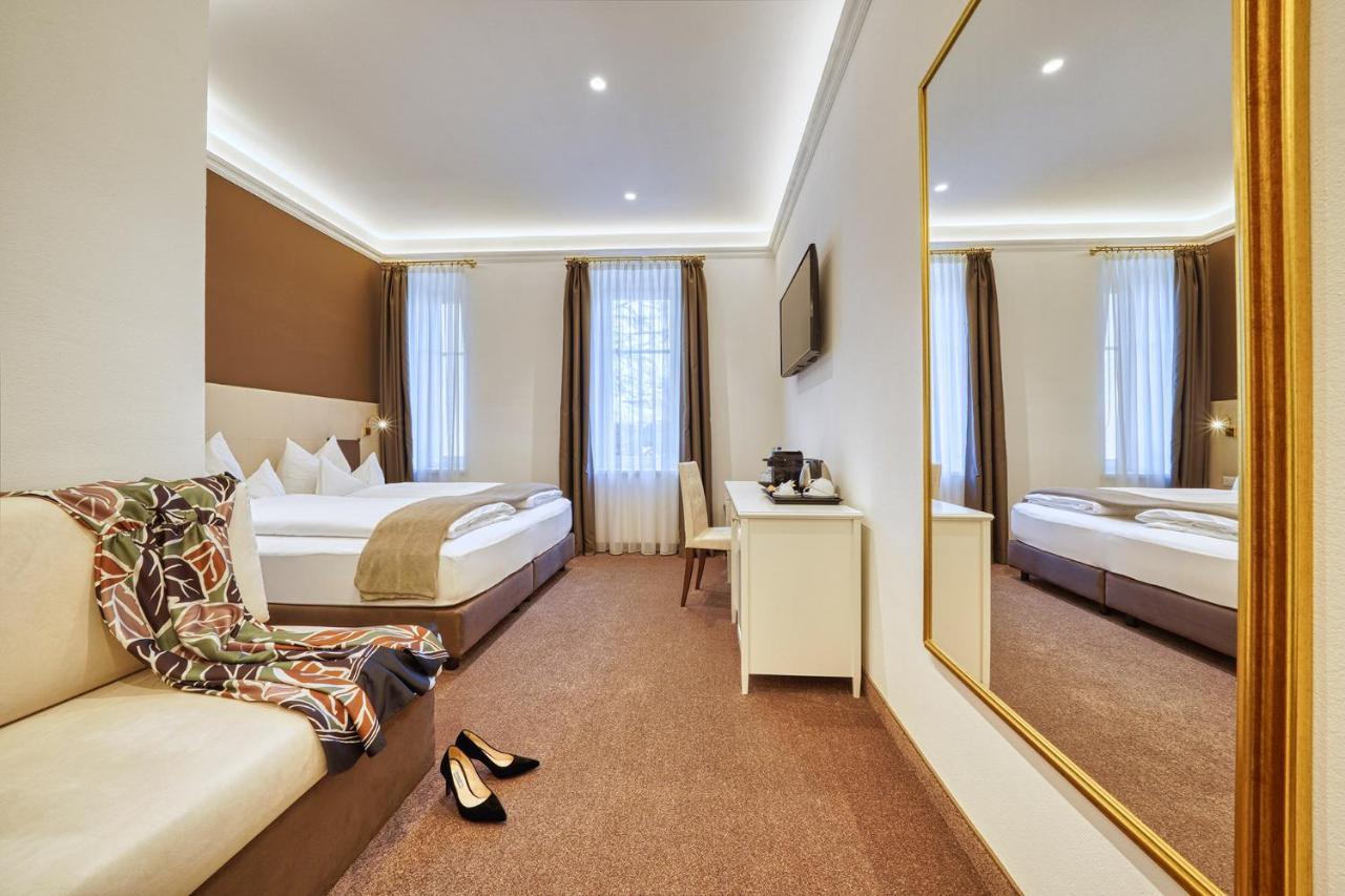 Tell And Guest house