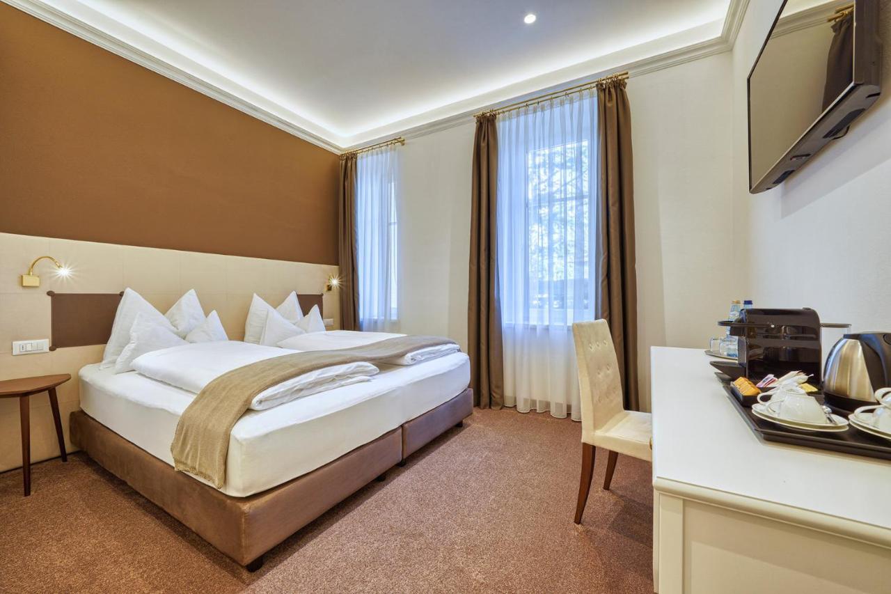 Guest house Tell And