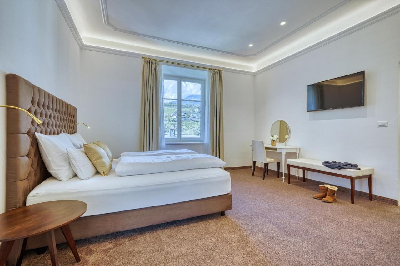 Guest house Tell And